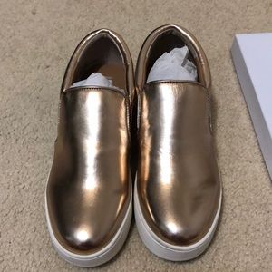 Never worn Steve maddens